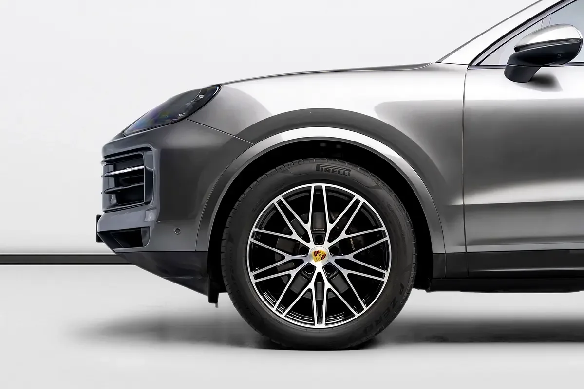Porsche Cayenne 3.0 AT AWD (353 hp) - 8