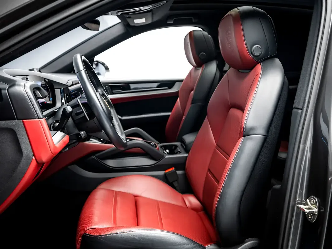 Porsche Cayenne 3.0 AT AWD (353 hp) - 10
