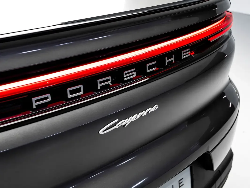 Porsche Cayenne 3.0 AT AWD (353 hp) - 6