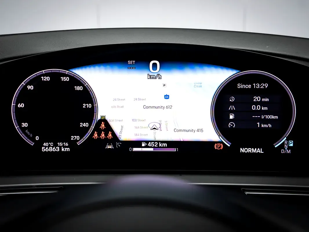 Porsche Cayenne 3.0 AT AWD (353 hp) - 14