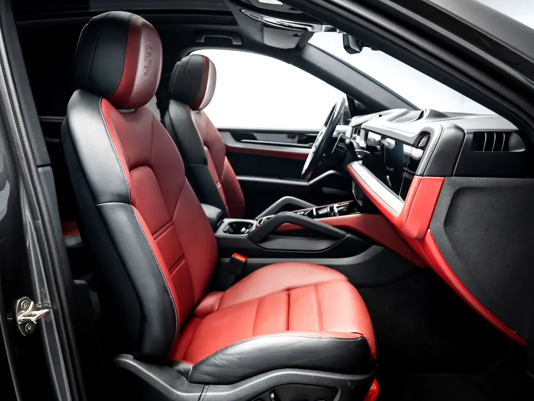 Porsche Cayenne 3.0 AT AWD (353 hp) - 11