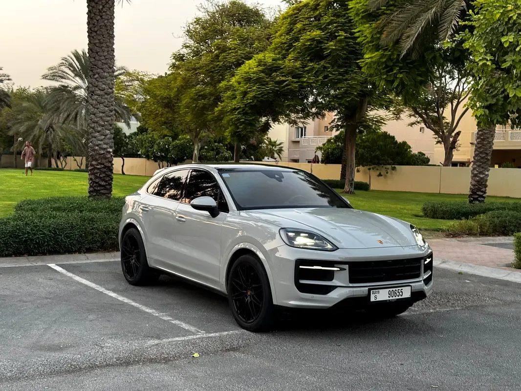Porsche Cayenne 3.0 AT AWD (353 hp) - 2