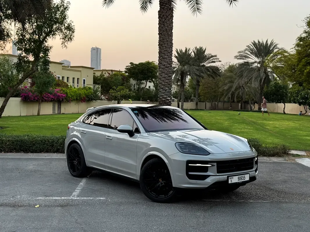 Porsche Cayenne 3.0 AT AWD (353 hp) - 4