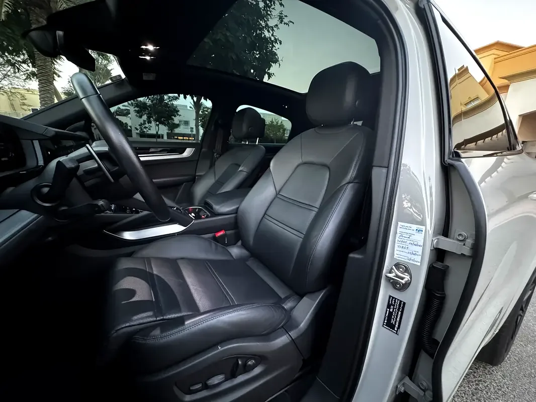Porsche Cayenne 3.0 AT AWD (353 hp) - 10