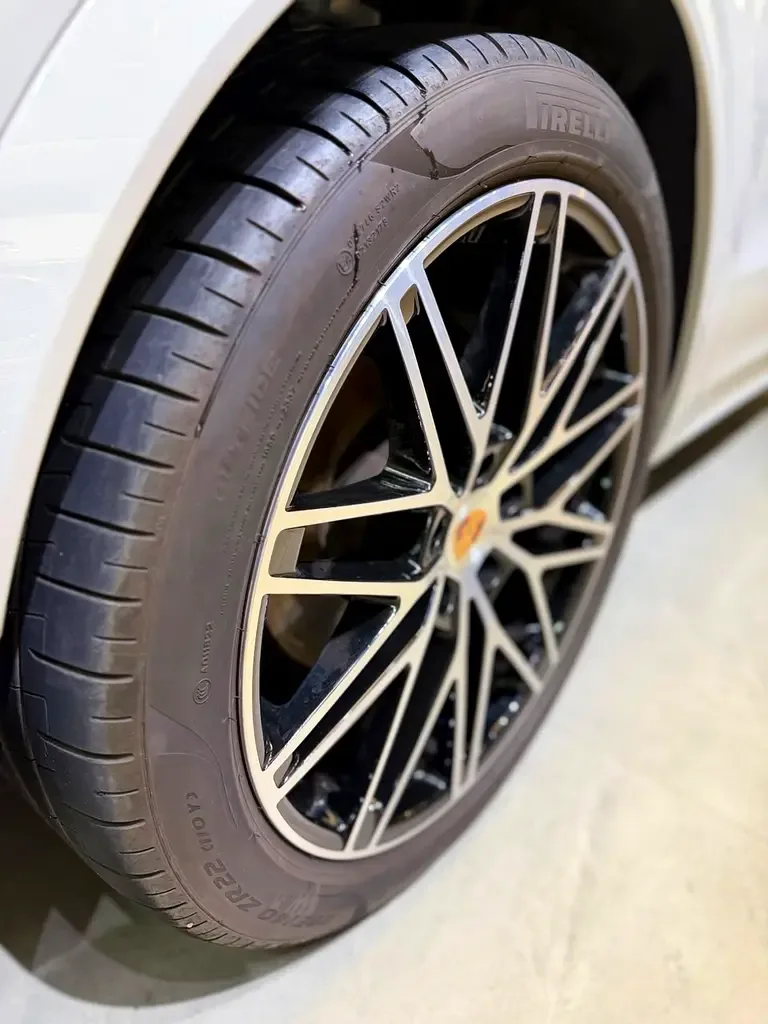Porsche Cayenne 3.0 AT AWD (353 حصان) - 7
