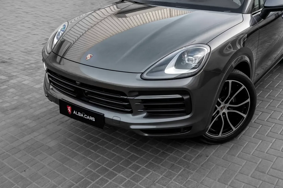 Porsche Cayenne 3.0 AT AWD (353 hp) - 7