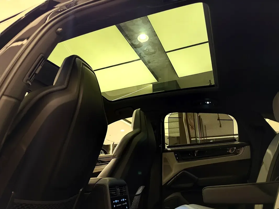 Porsche Cayenne 3.0 AT AWD (353 حصان) - 9