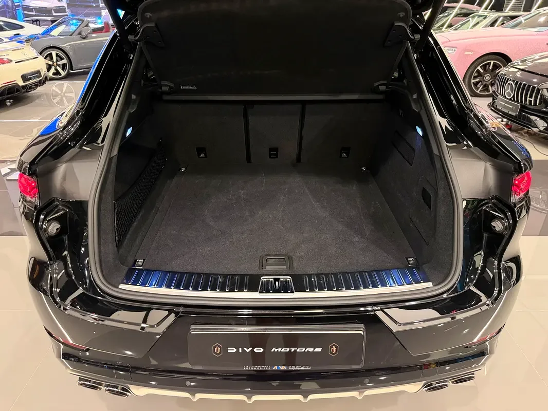 Porsche Cayenne 3.0 AT AWD (353 حصان) - 18