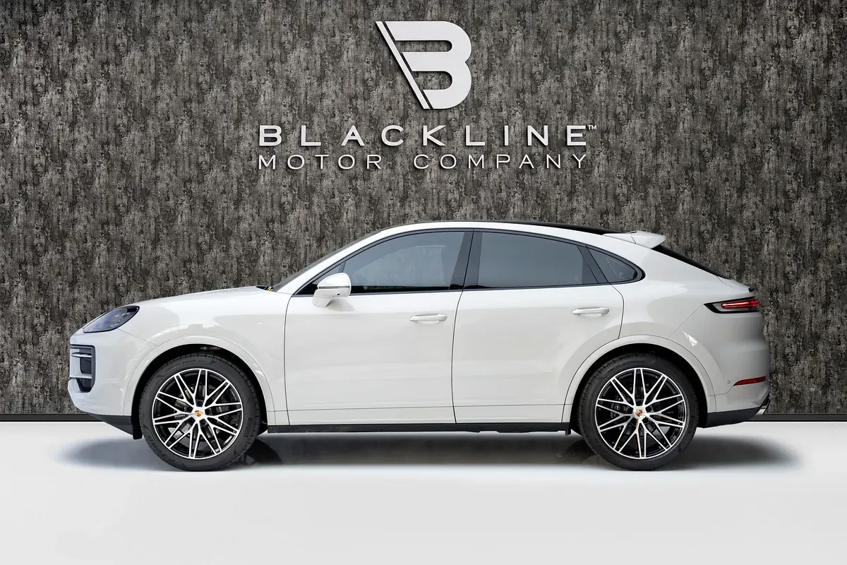 Porsche Cayenne 3.0 AT AWD (353 حصان) - 5
