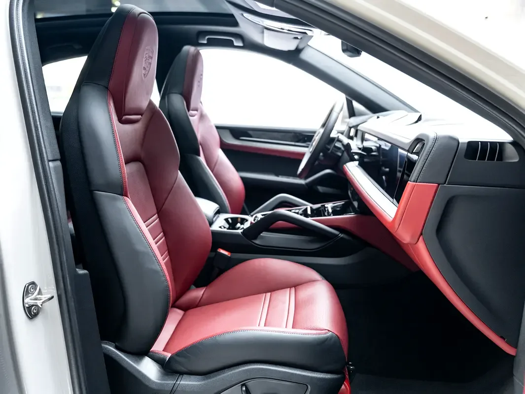 Porsche Cayenne 3.0 AT AWD (353 حصان) - 9