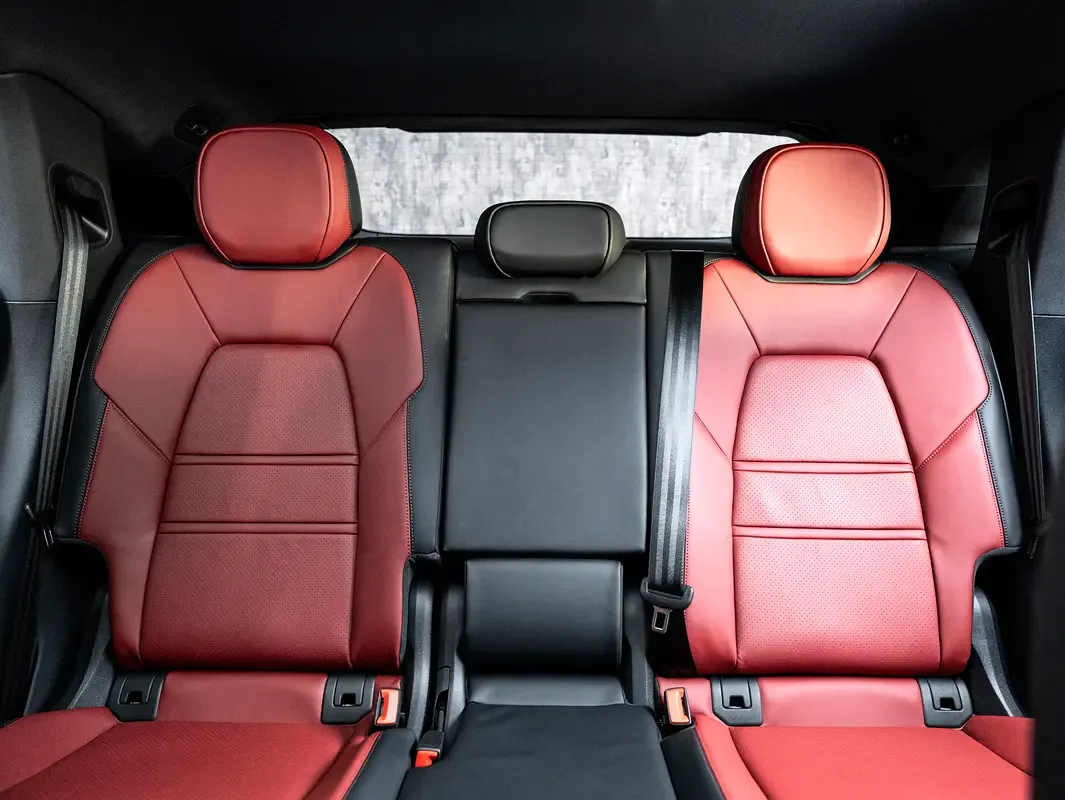 Porsche Cayenne 3.0 AT AWD (353 حصان) - 16