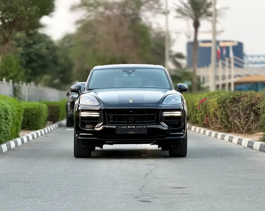 Porsche Cayenne 3.0 AT AWD (353 hp) - 5