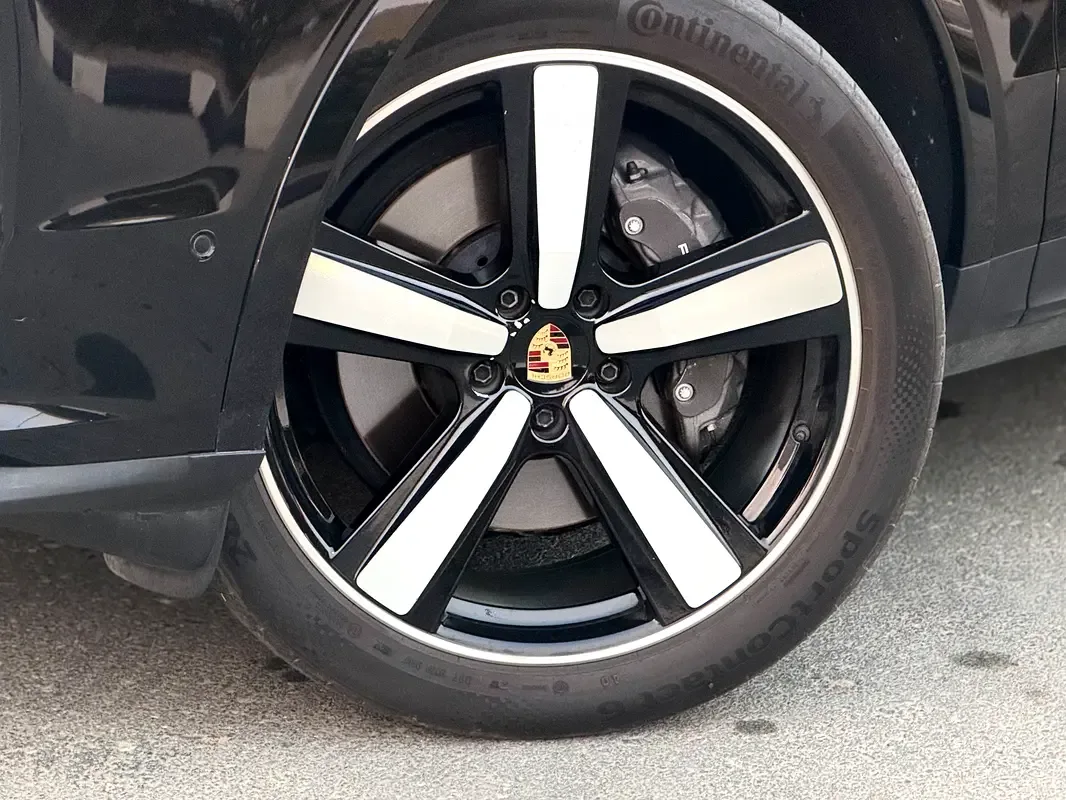 Porsche Cayenne 3.0 AT AWD (353 hp) - 7
