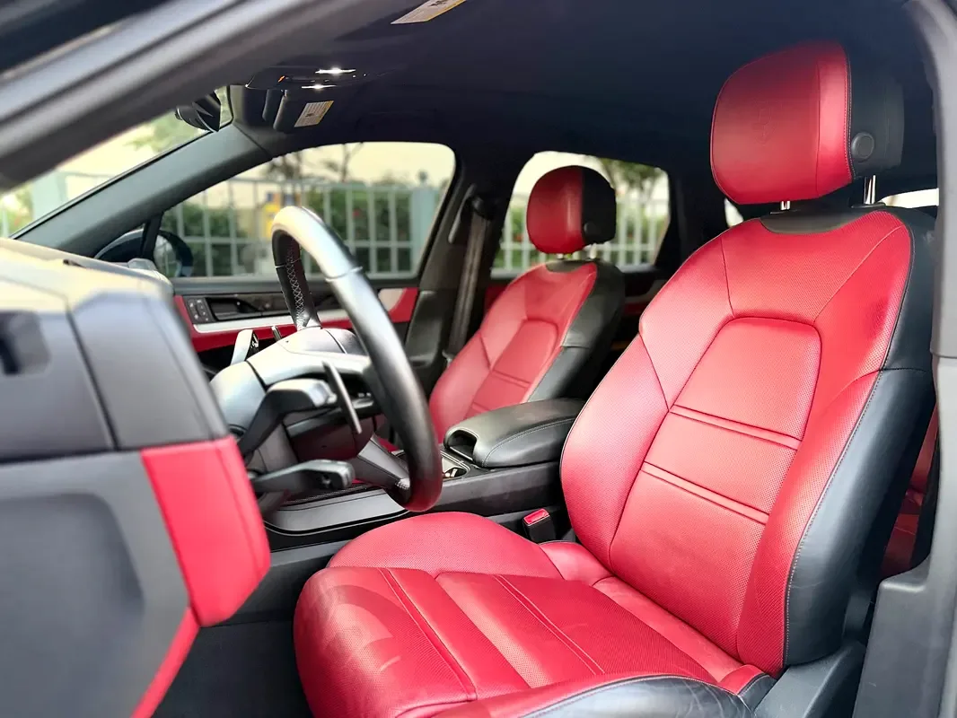 Porsche Cayenne 3.0 AT AWD (353 hp) - 10