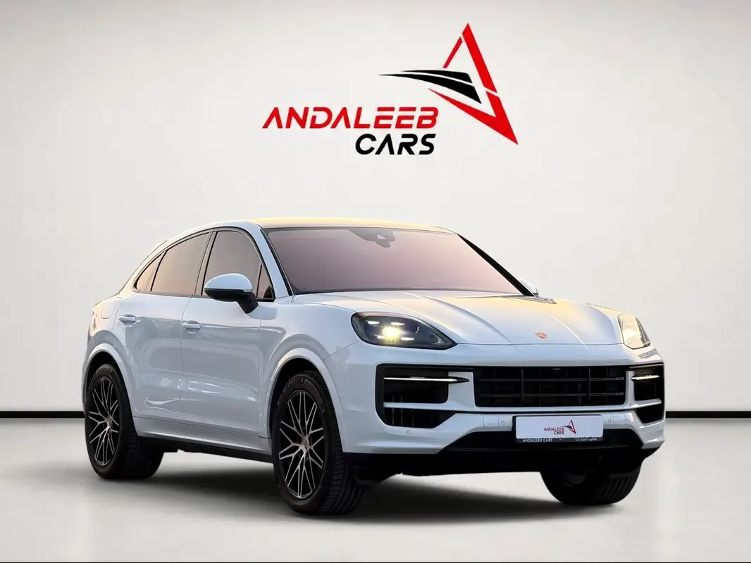 Porsche Cayenne 3.0 AT AWD (353 hp) - 3