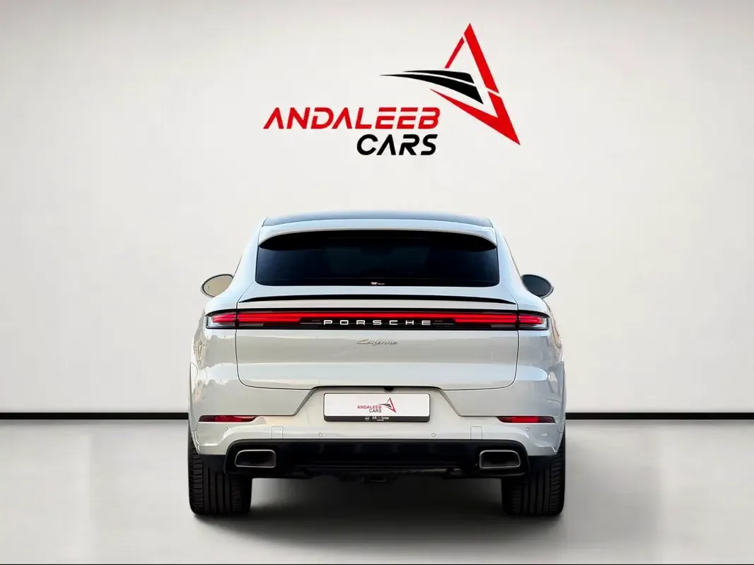 Porsche Cayenne 3.0 AT AWD (353 hp) - 4
