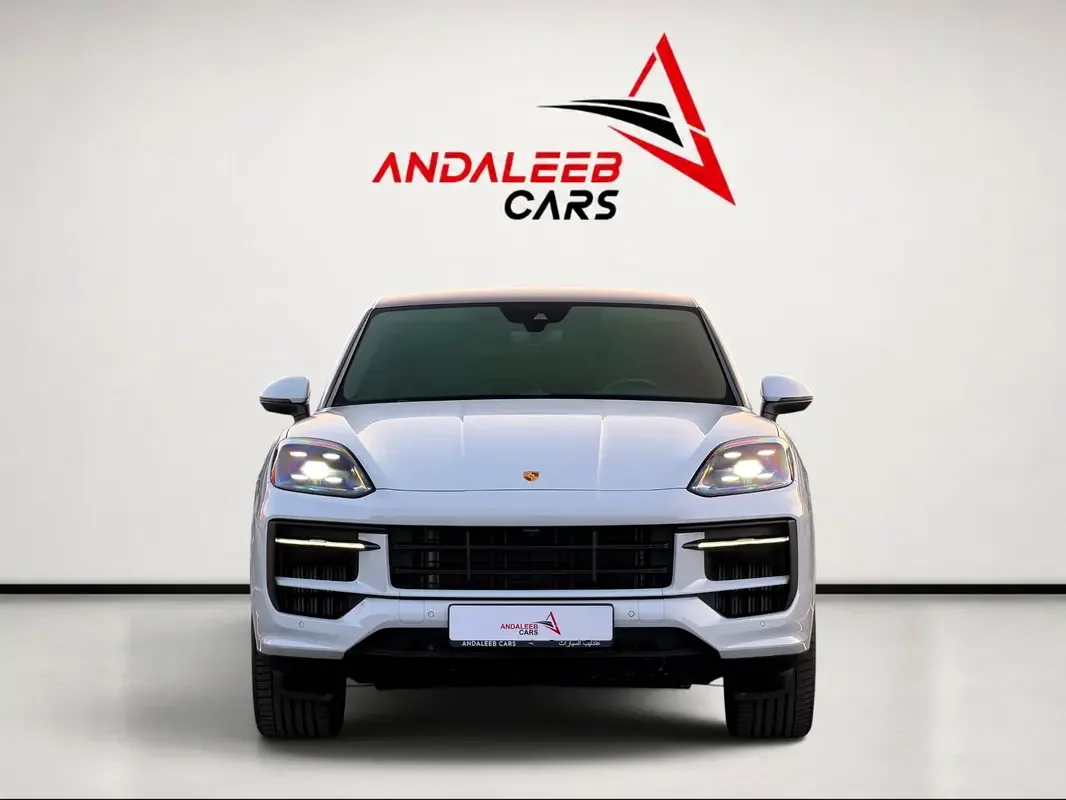 Porsche Cayenne 3.0 AT AWD (353 hp) - 2