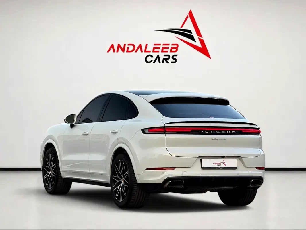 Porsche Cayenne 3.0 AT AWD (353 hp) - 7