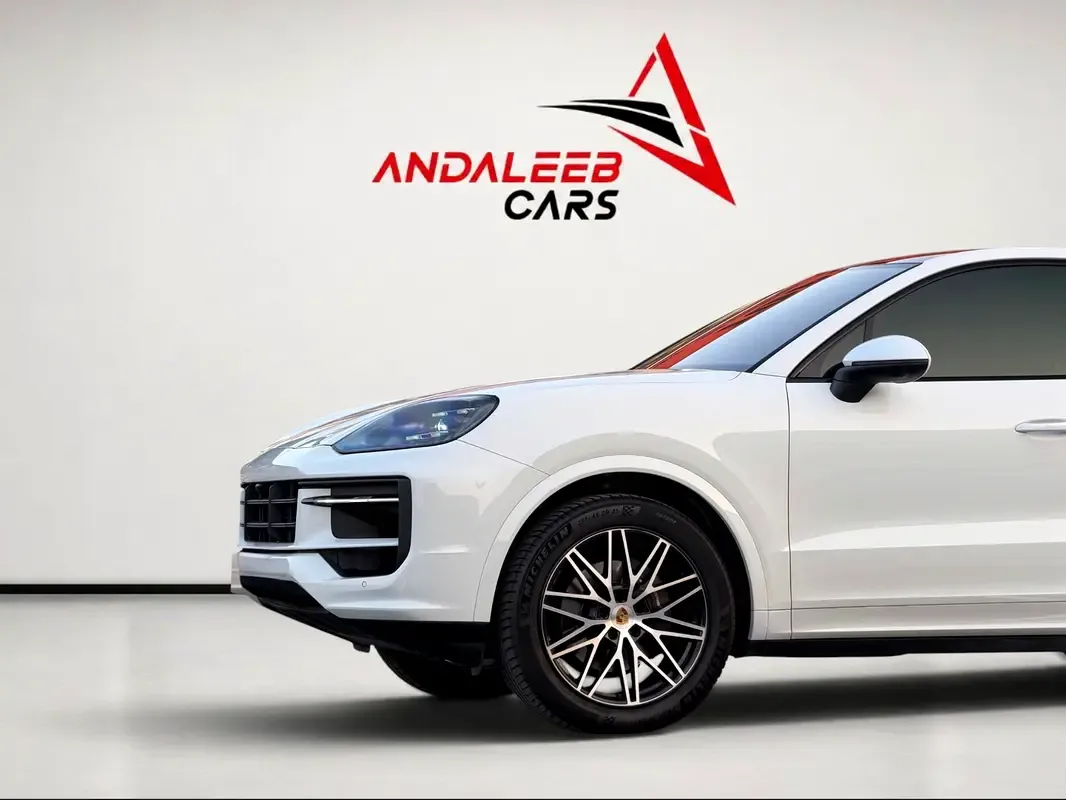 Porsche Cayenne 3.0 AT AWD (353 hp) - 9