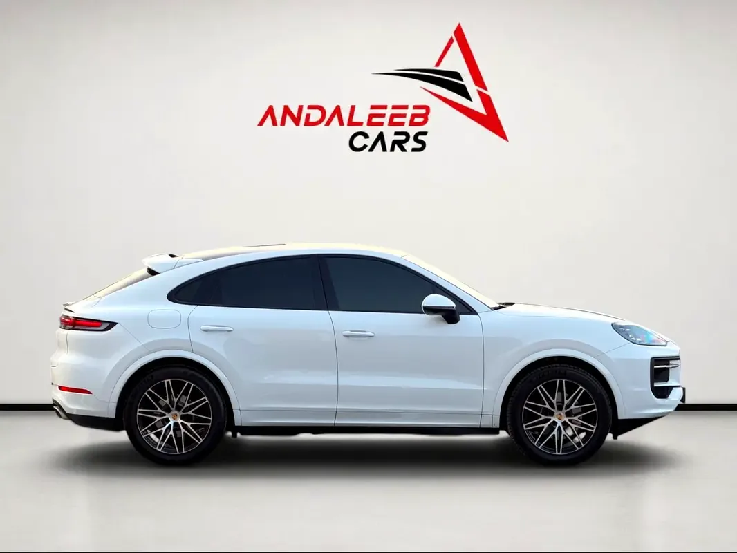 Porsche Cayenne 3.0 AT AWD (353 hp) - 8