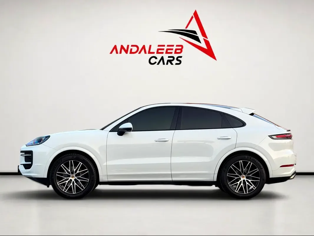 Porsche Cayenne 3.0 AT AWD (353 hp) - 10