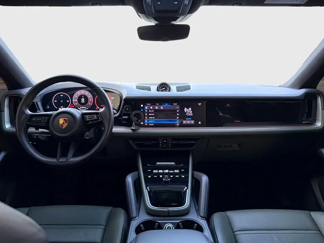 Porsche Cayenne 3.0 AT AWD (353 hp) - 13