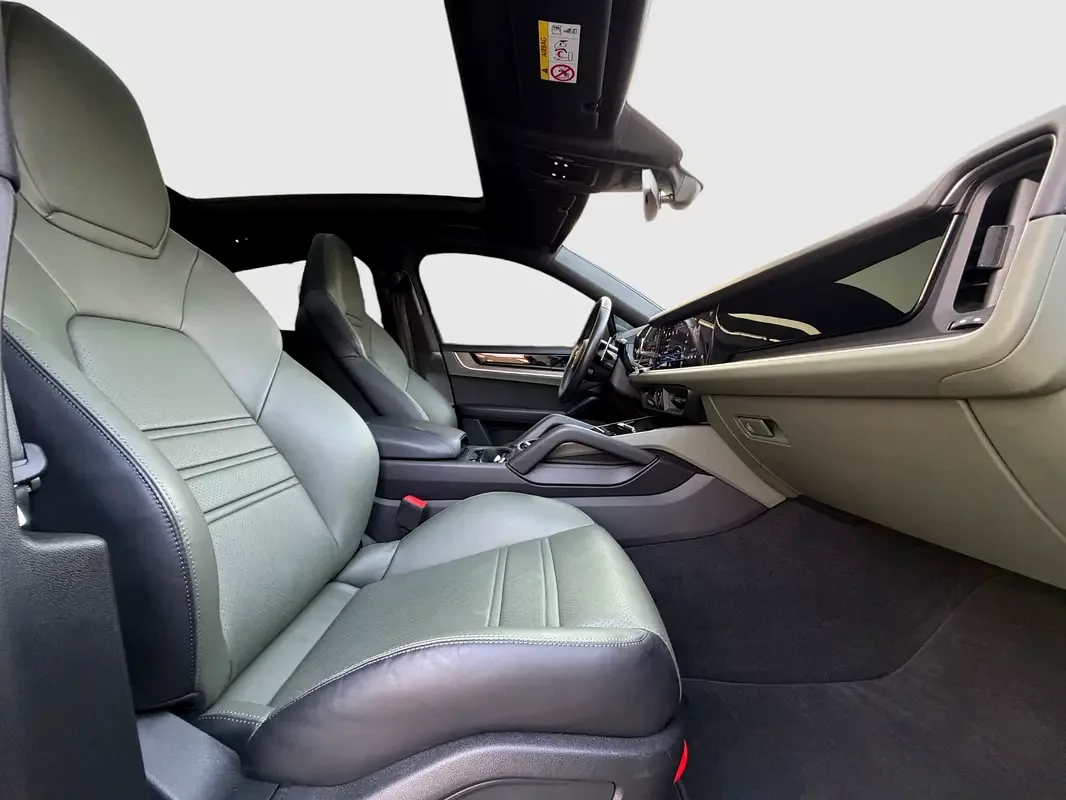 Porsche Cayenne 3.0 AT AWD (353 hp) - 16