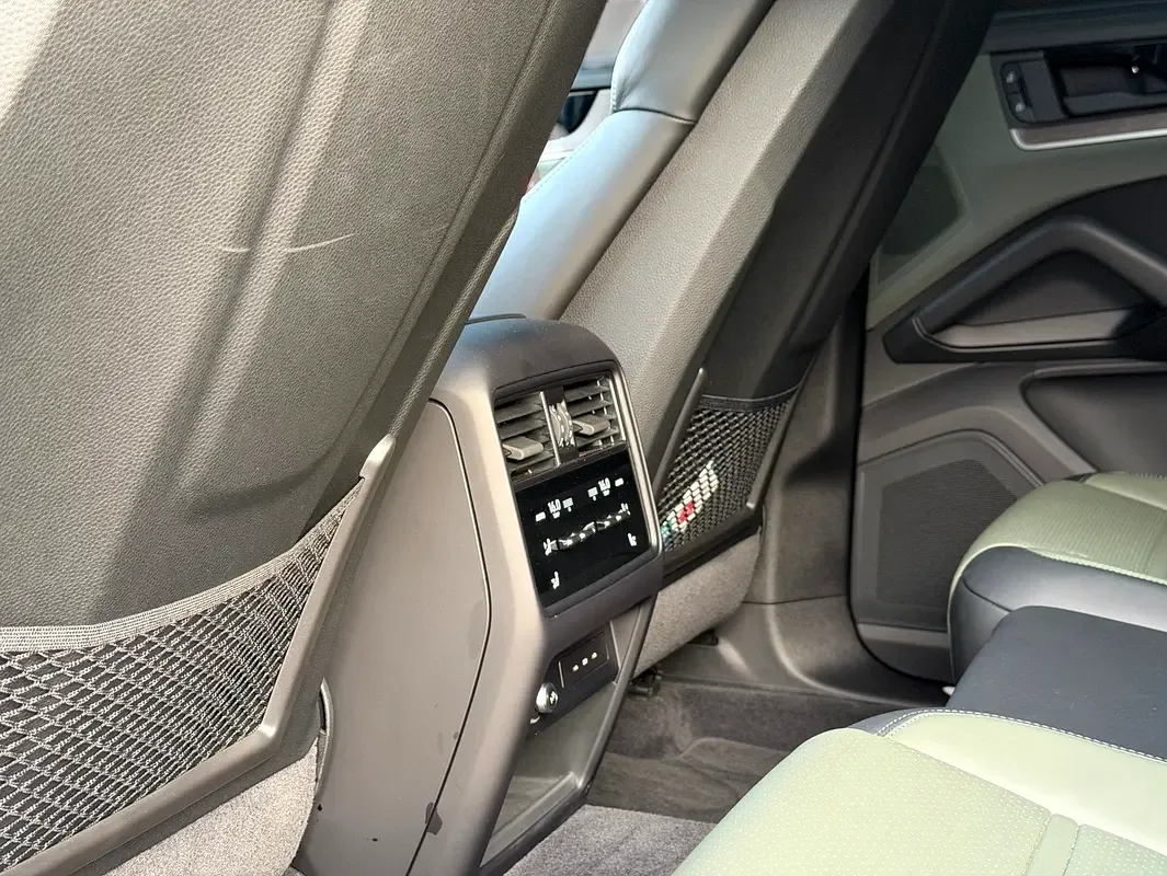 Porsche Cayenne 3.0 AT AWD (353 hp) - 19