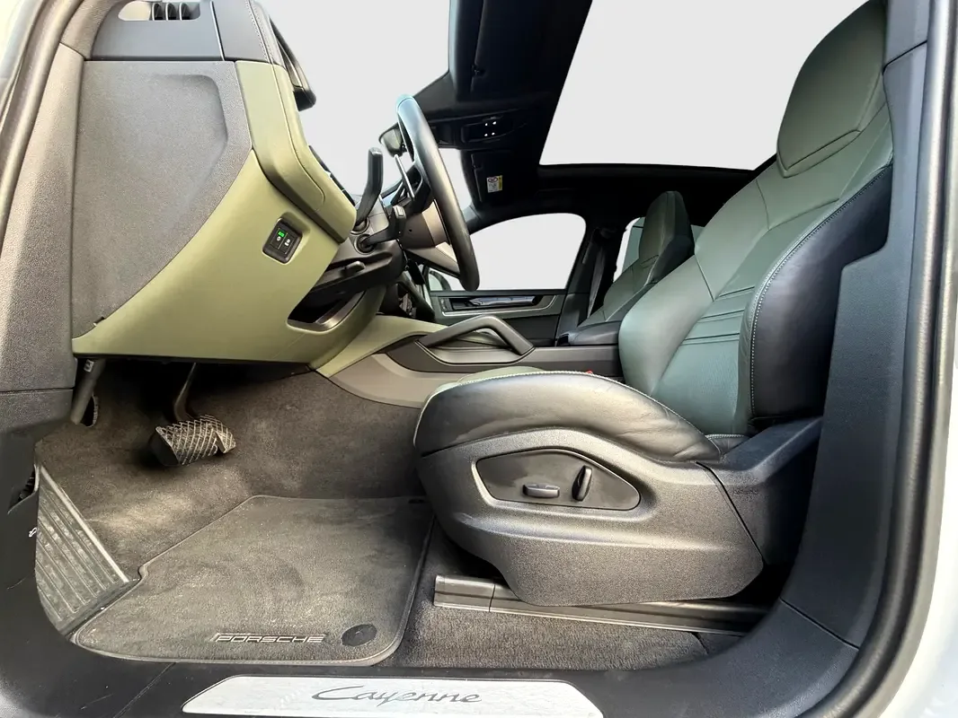 Porsche Cayenne 3.0 AT AWD (353 hp) - 20