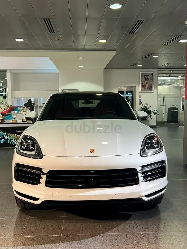 Porsche Cayenne 3.0 AT AWD (353 حصان) - 3