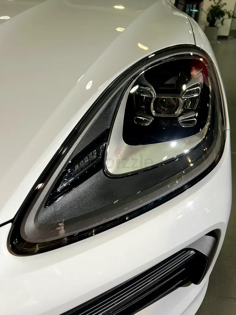 Porsche Cayenne 3.0 AT AWD (353 حصان) - 4