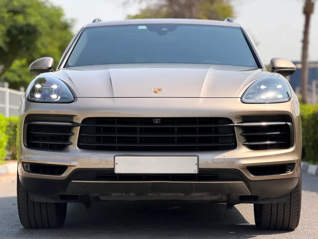 Porsche Cayenne 3.0 Tiptronic AWD (340 hp) - 2