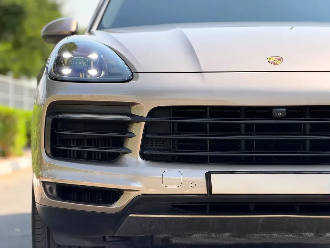 Porsche Cayenne 3.0 Tiptronic AWD (340 hp) - 3