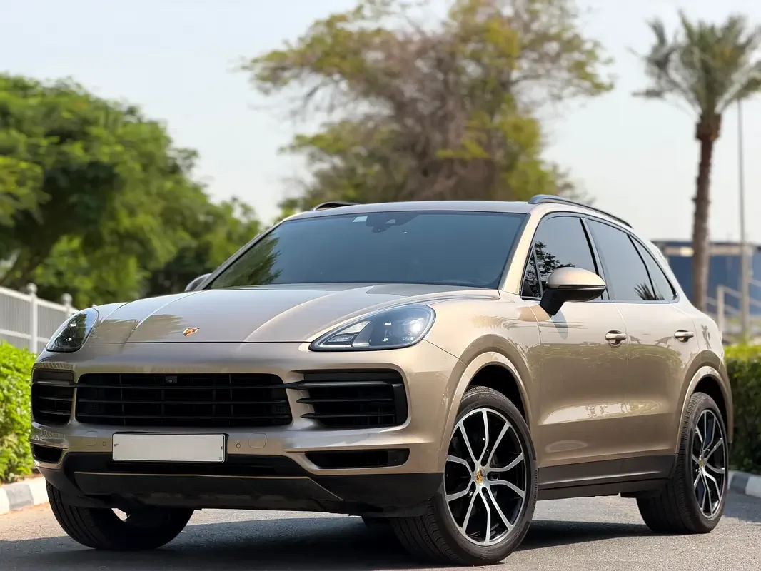 Porsche Cayenne 3.0 Tiptronic AWD (340 hp) - 4