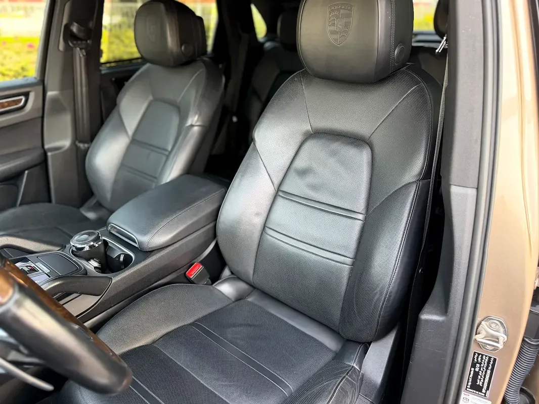 Porsche Cayenne 3.0 Tiptronic AWD (340 hp) - 15