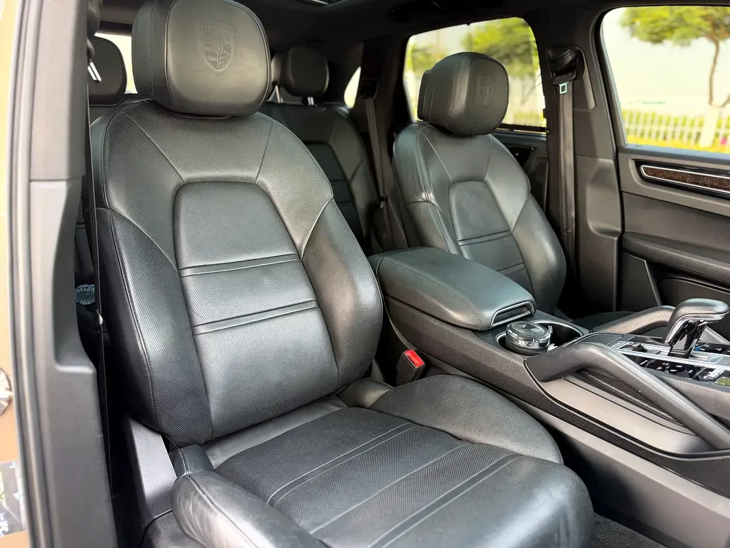 Porsche Cayenne 3.0 Tiptronic AWD (340 hp) - 16