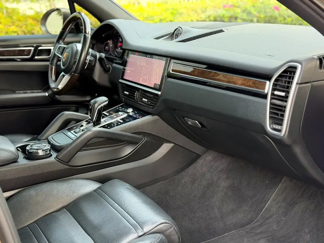 Porsche Cayenne 3.0 Tiptronic AWD (340 hp) - 14