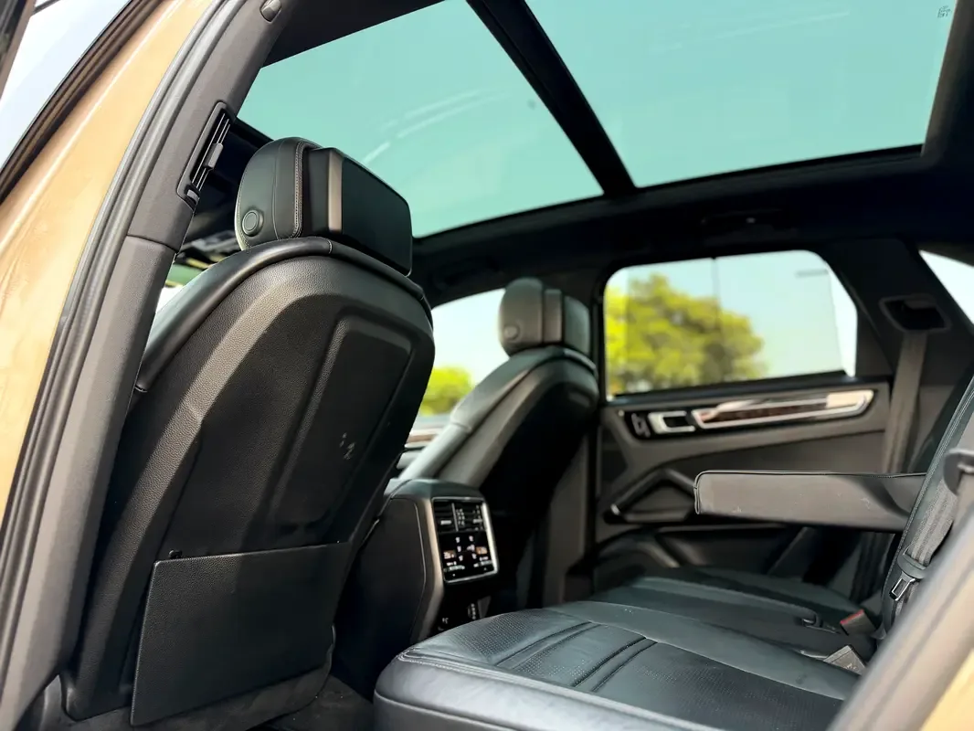 Porsche Cayenne 3.0 Tiptronic AWD (340 hp) - 18