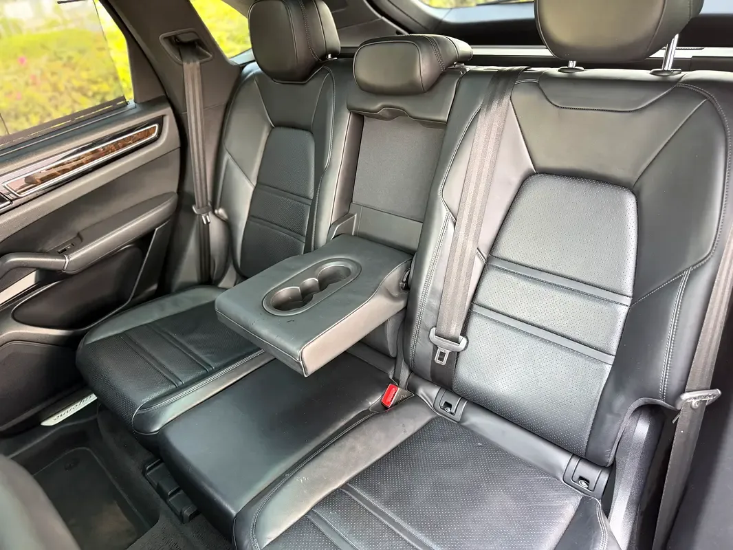 Porsche Cayenne 3.0 Tiptronic AWD (340 hp) - 19
