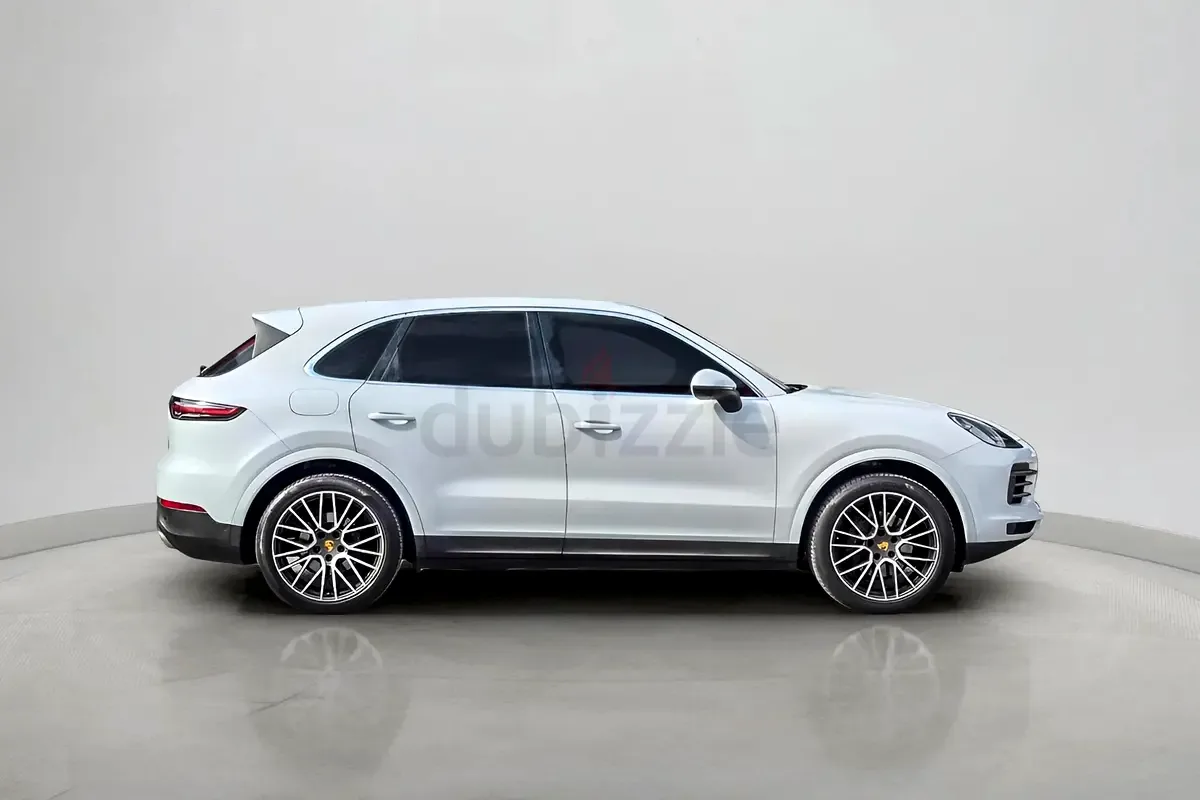 Porsche Cayenne 3.0 Tiptronic AWD (340 hp) - 2