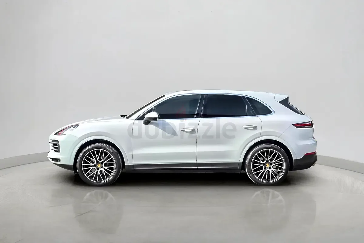 Porsche Cayenne 3.0 Tiptronic AWD (340 hp) - 6