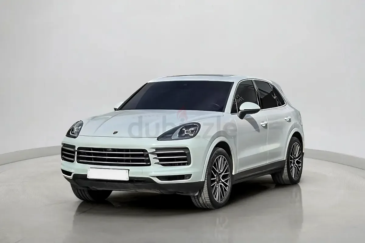 Porsche Cayenne 3.0 Tiptronic AWD (340 hp) - 7