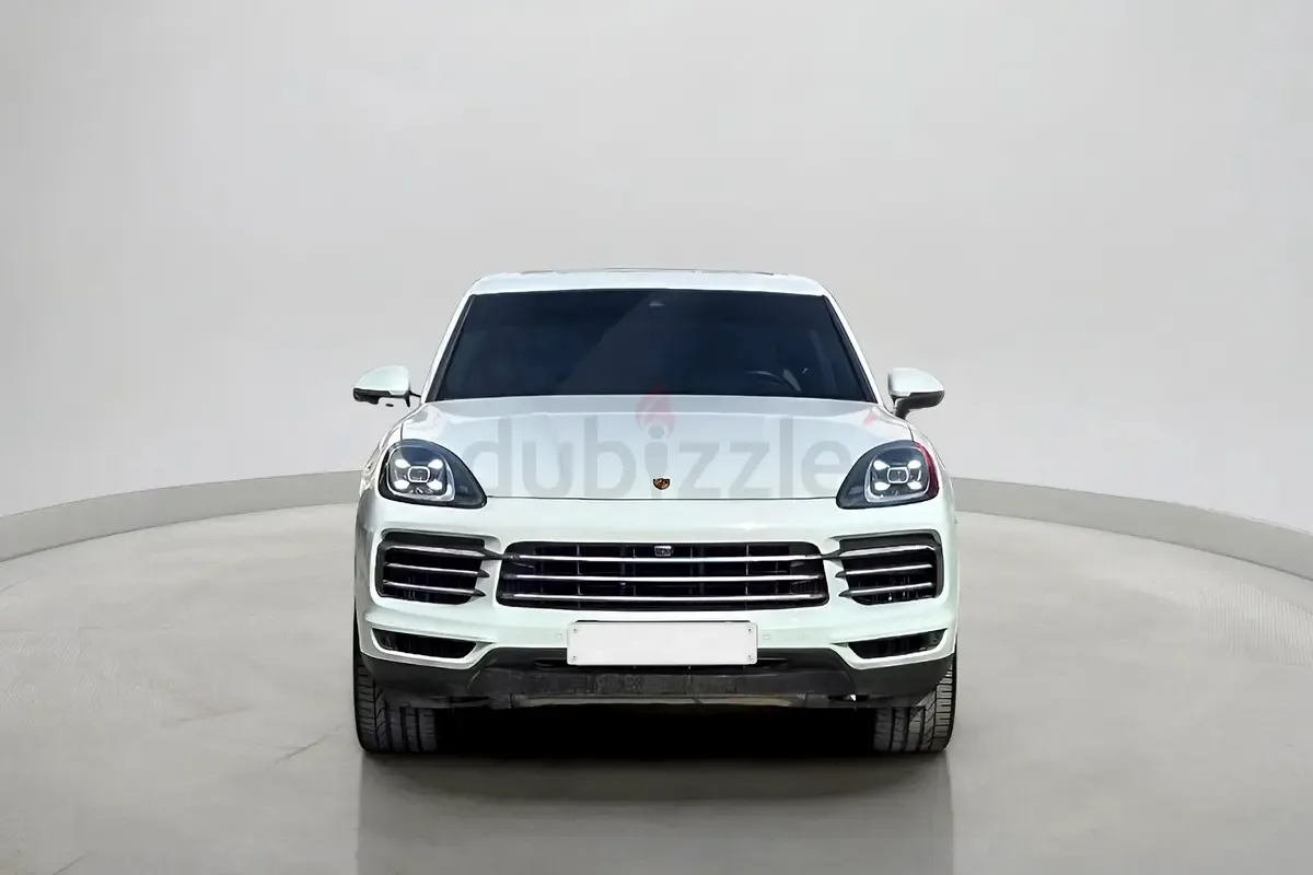 Porsche Cayenne 3.0 Tiptronic AWD (340 hp) - 8