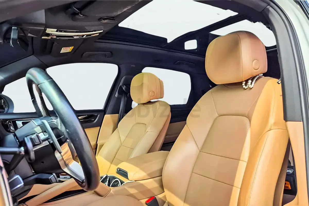 Porsche Cayenne 3.0 Tiptronic AWD (340 hp) - 11
