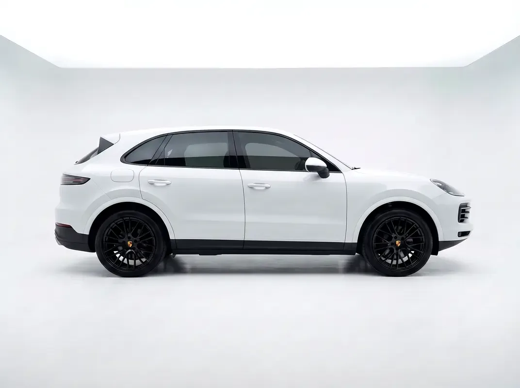 Porsche Cayenne 3.0 Tiptronic AWD (340 hp) - 2