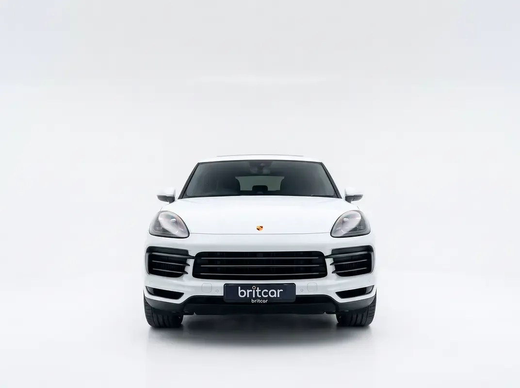 Porsche Cayenne 3.0 Tiptronic AWD (340 hp) - 5