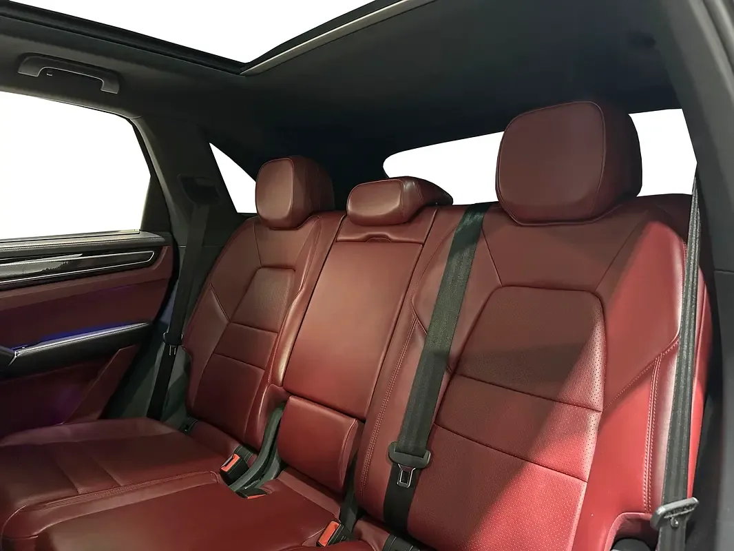 Porsche Cayenne 3.0 Tiptronic AWD (340 hp) - 9