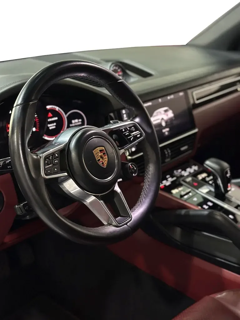 Porsche Cayenne 3.0 Tiptronic AWD (340 hp) - 17