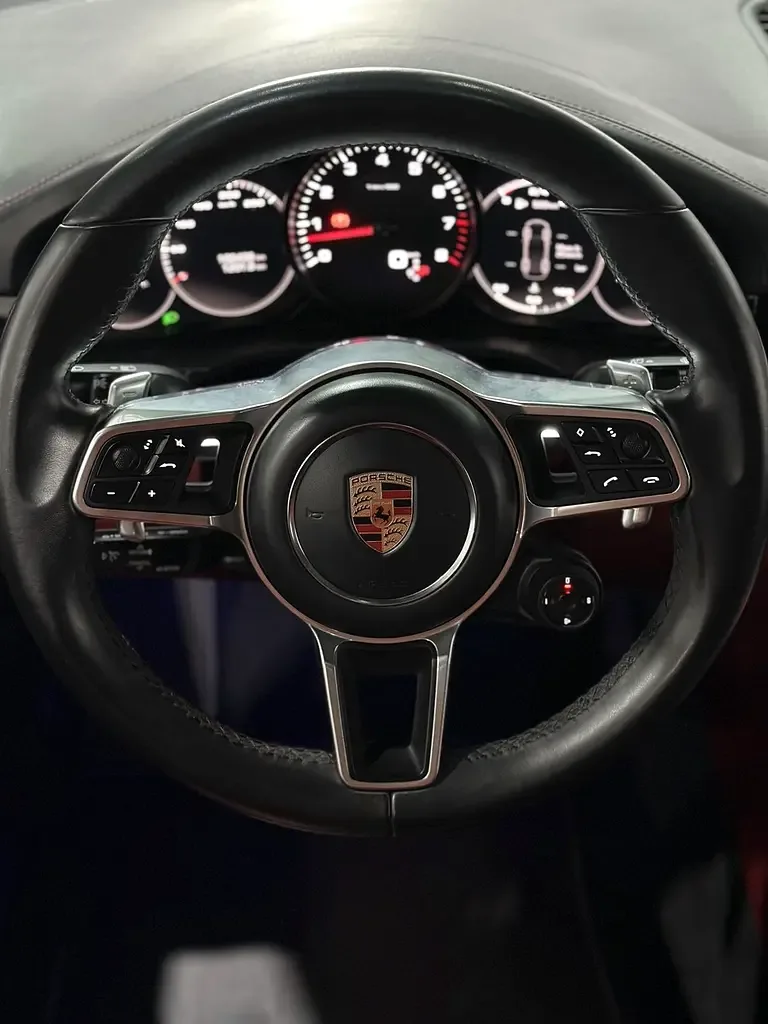 Porsche Cayenne 3.0 Tiptronic AWD (340 hp) - 15