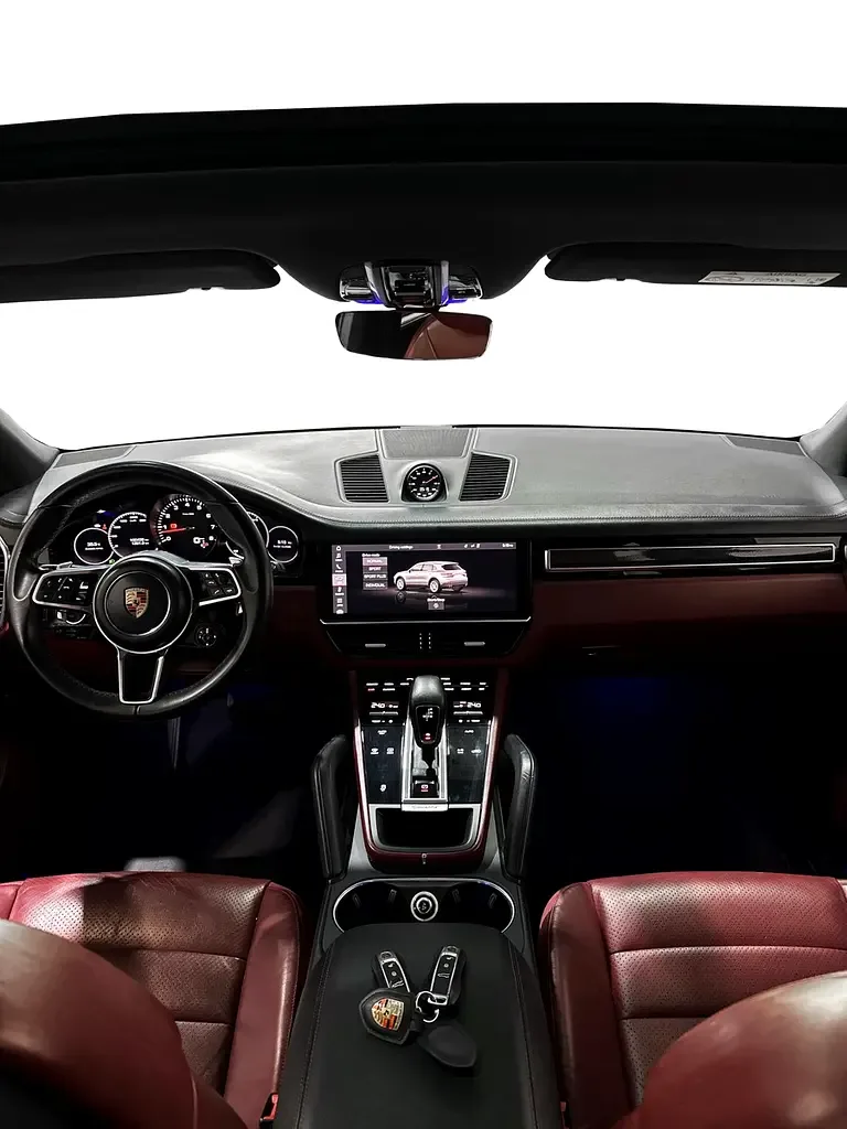 Porsche Cayenne 3.0 Tiptronic AWD (340 hp) - 18